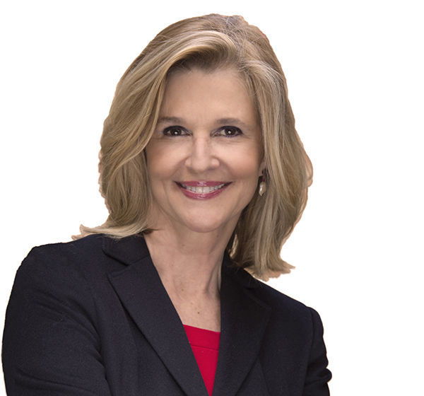 Kathleen Parker mug 2017